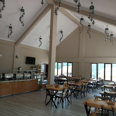 Hamsikoy Hotel Zewnętrze zdjęcie