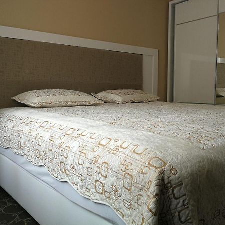 Hamsikoy Hotel Zewnętrze zdjęcie