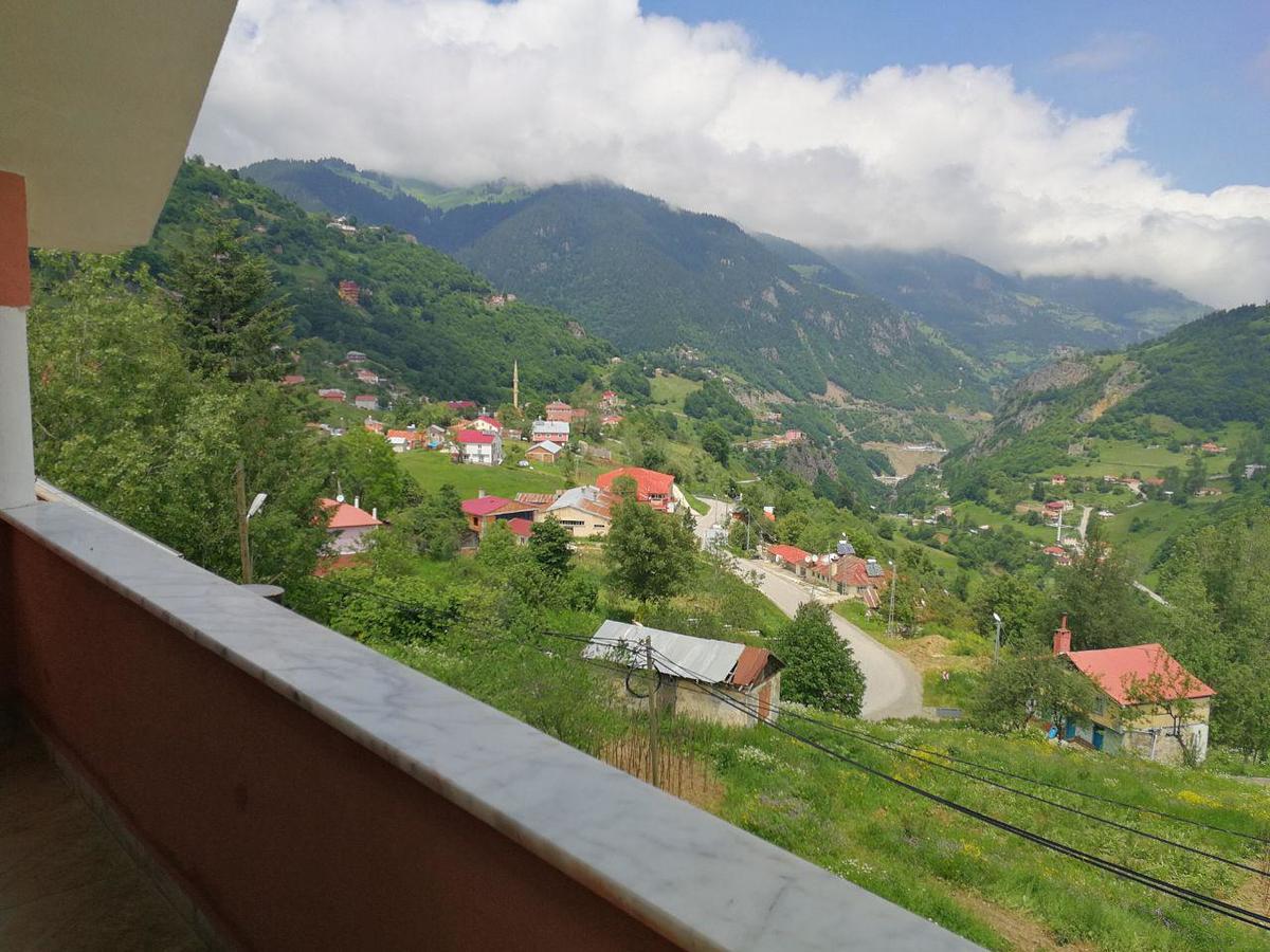 Hamsikoy Hotel Zewnętrze zdjęcie