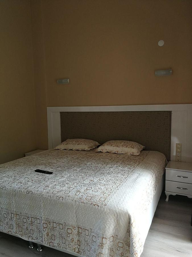 Hamsikoy Hotel Zewnętrze zdjęcie