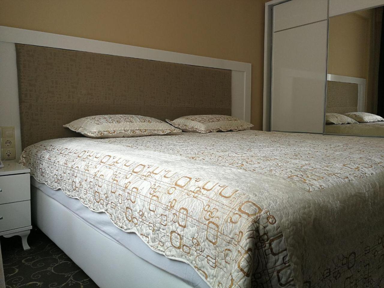 Hamsikoy Hotel Zewnętrze zdjęcie