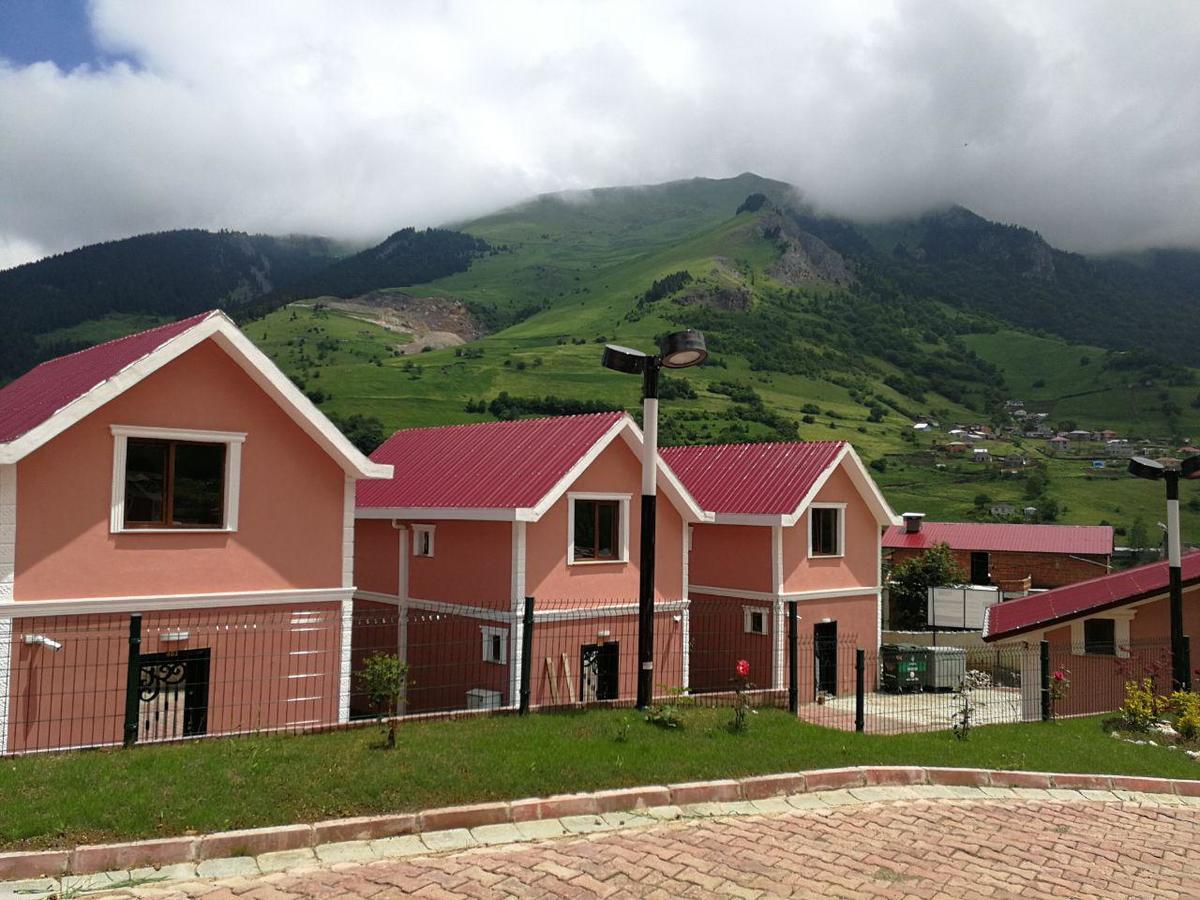 Hamsikoy Hotel Zewnętrze zdjęcie
