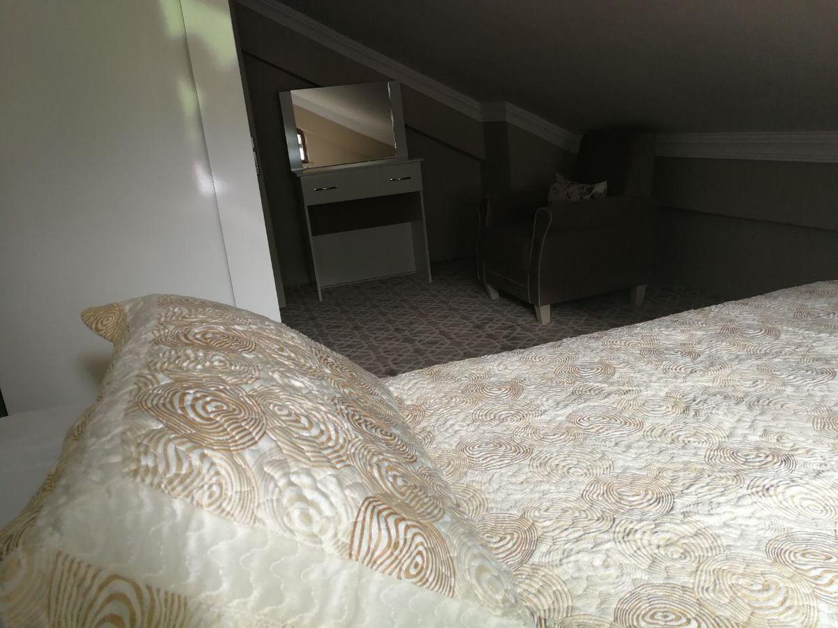 Hamsikoy Hotel Zewnętrze zdjęcie