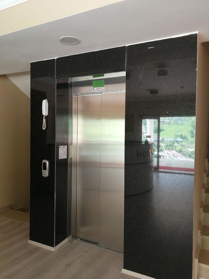 Hamsikoy Hotel Zewnętrze zdjęcie