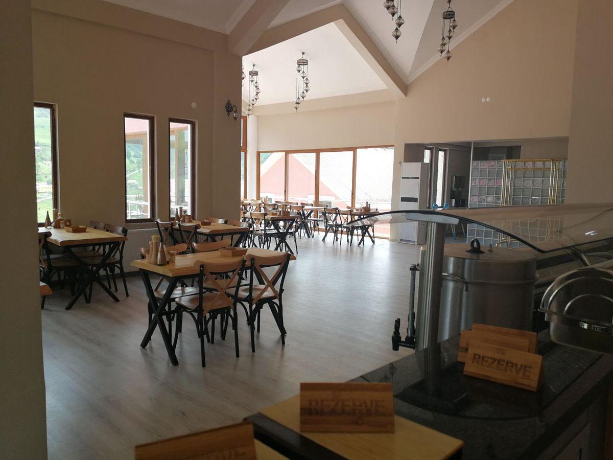 Hamsikoy Hotel Zewnętrze zdjęcie