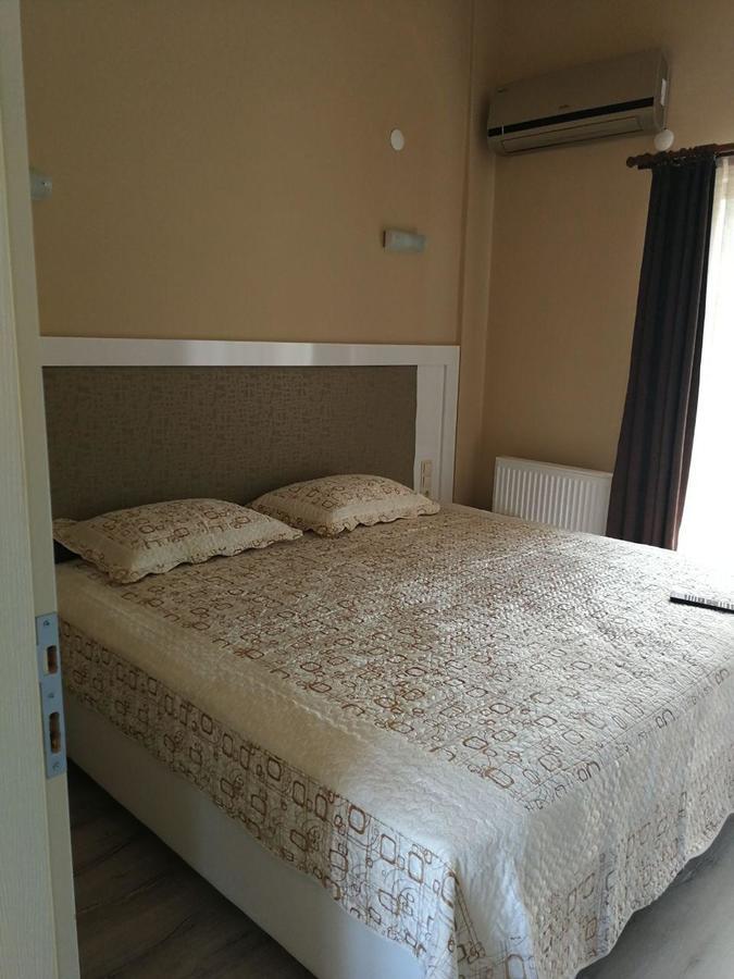 Hamsikoy Hotel Zewnętrze zdjęcie