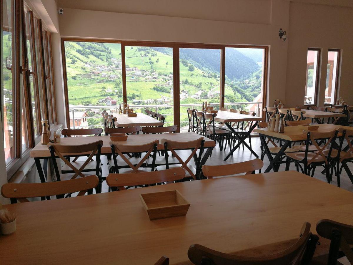Hamsikoy Hotel Zewnętrze zdjęcie