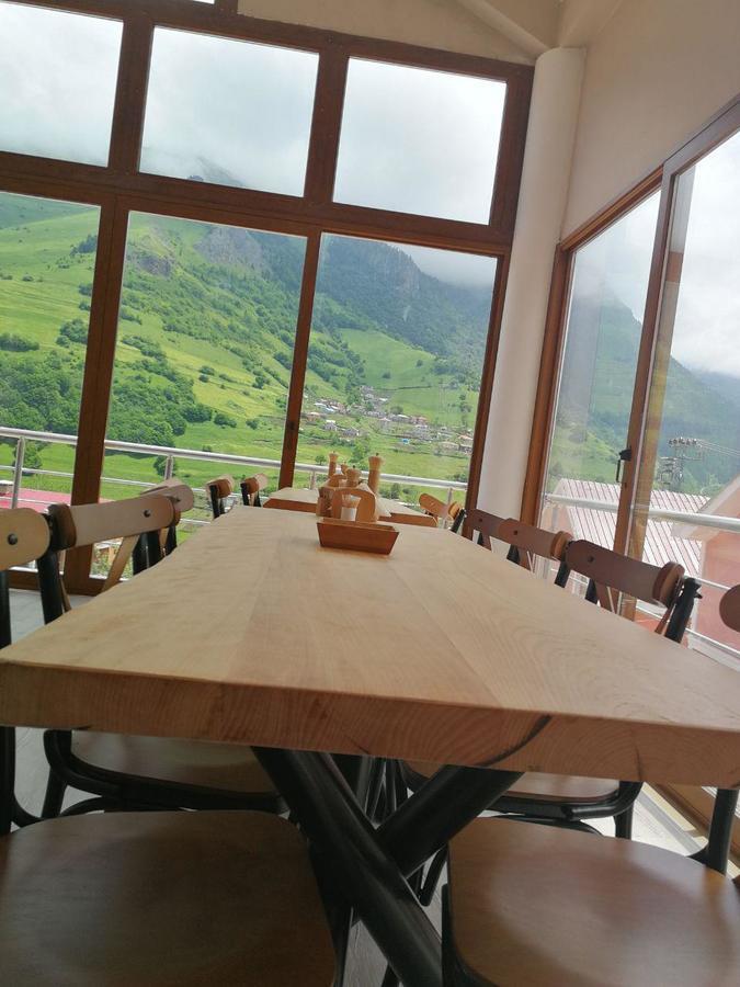 Hamsikoy Hotel Zewnętrze zdjęcie