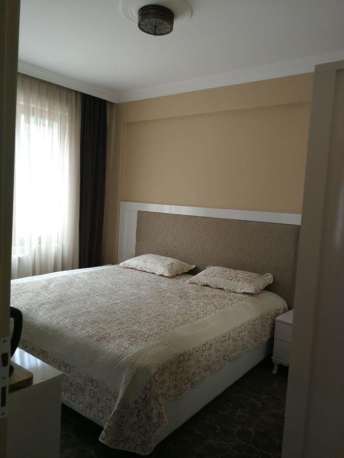 Hamsikoy Hotel Zewnętrze zdjęcie