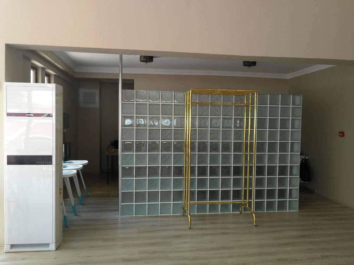Hamsikoy Hotel Zewnętrze zdjęcie